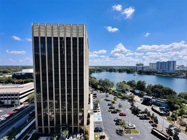 Building Photo - 150 E Robinson St