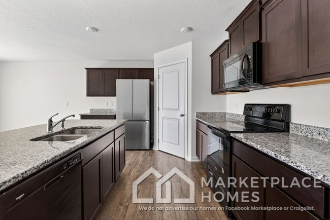 Building Photo - 1237 Stamp Lodge Rd