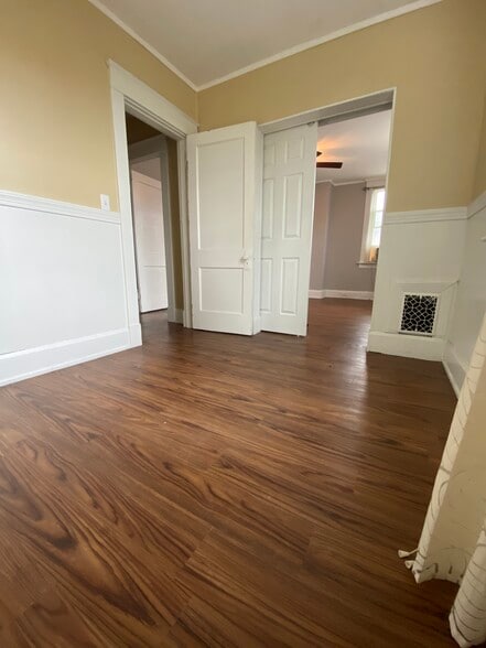 Office off 1st Bedroom - 3466 Brotherton Rd