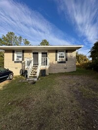 Building Photo - Franklin St. Duplex
