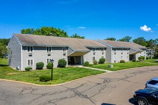 Building Photo - Branford Hills Apartments