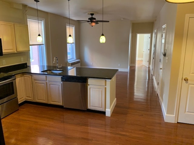 Building Photo - 1411 N Harrison St