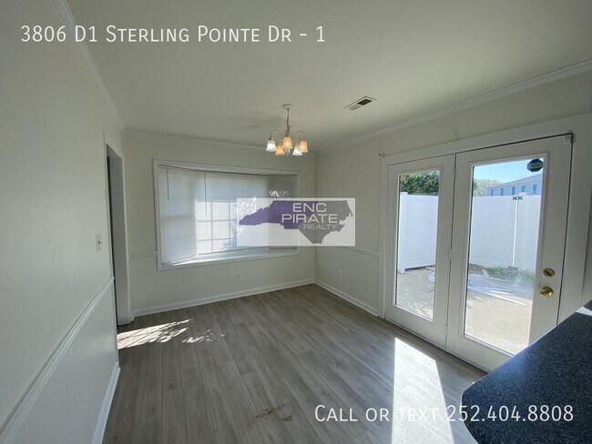 Building Photo - 3806-38D1 Sterling Pointe Dr