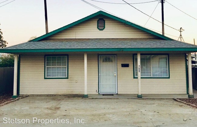 Primary Photo - 2 br, 1 bath House - 288 Pleasant St
