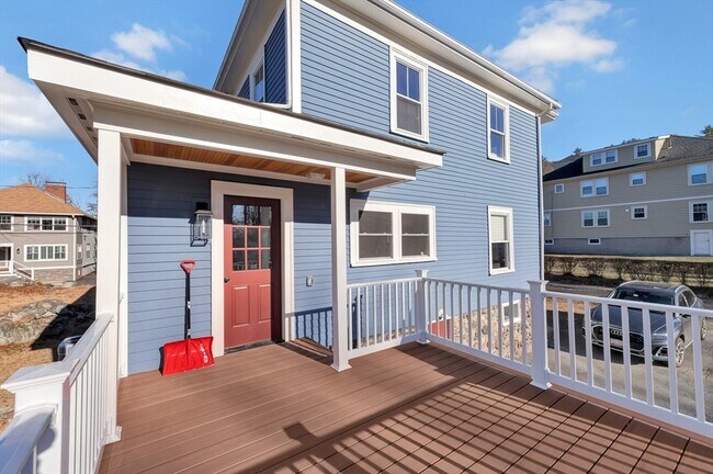 Building Photo - 21 Park Ave