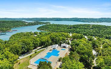 Building Photo - 393 Ozark Mountain Resort Dr