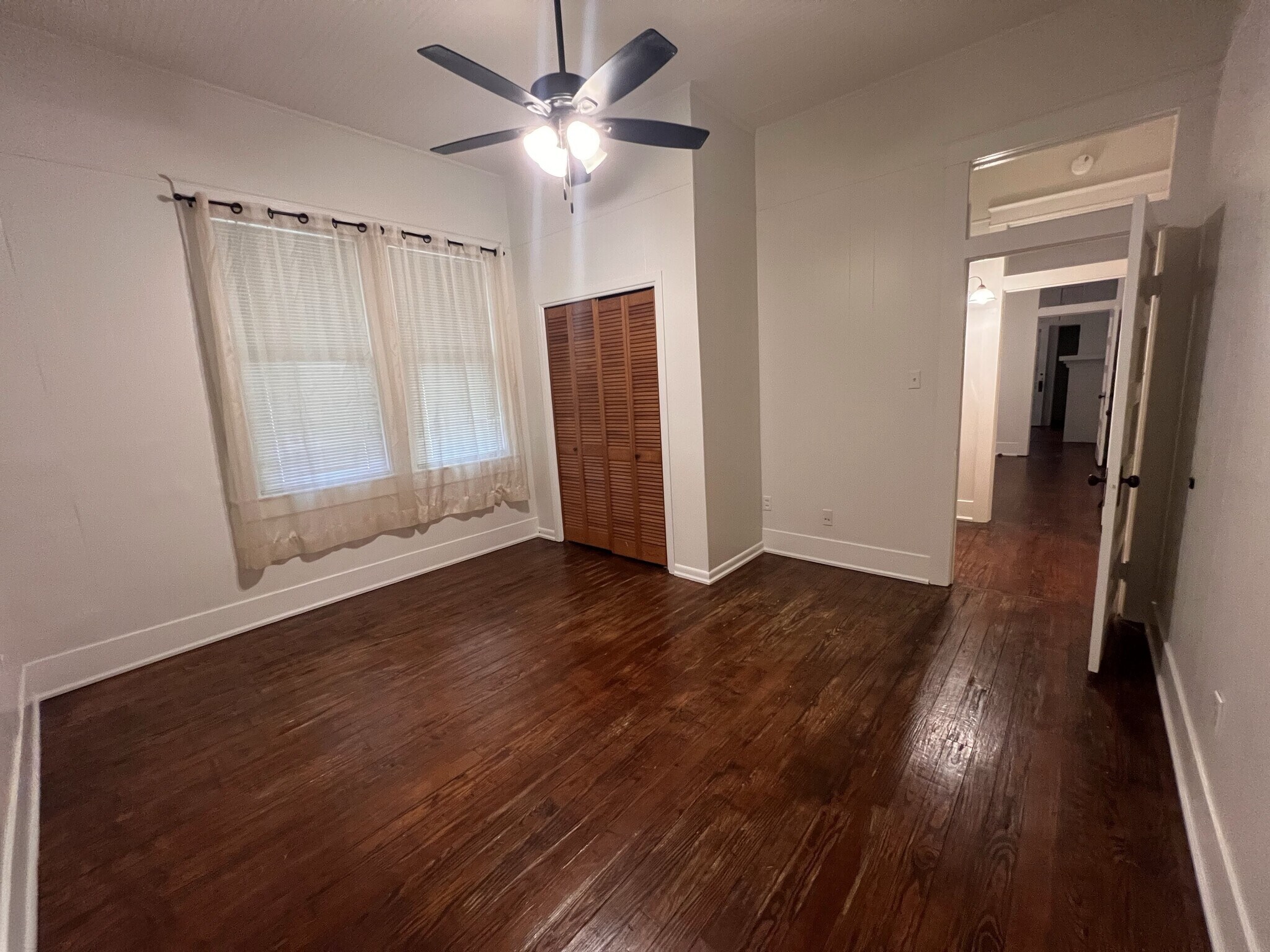 Bedroom 2 - 630 N 6th St