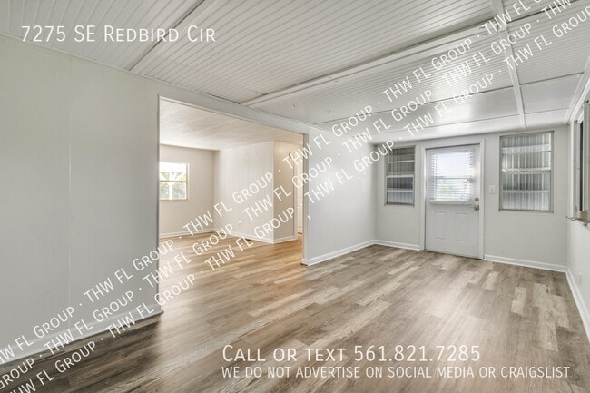 Building Photo - 7275 SE Redbird Cir