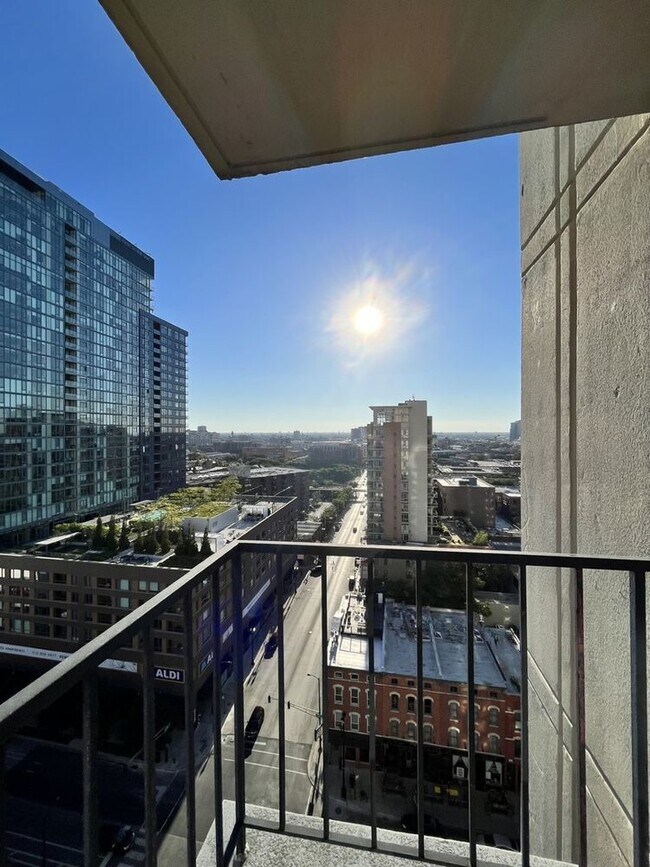 Building Photo - 1212N N La Salle Dr