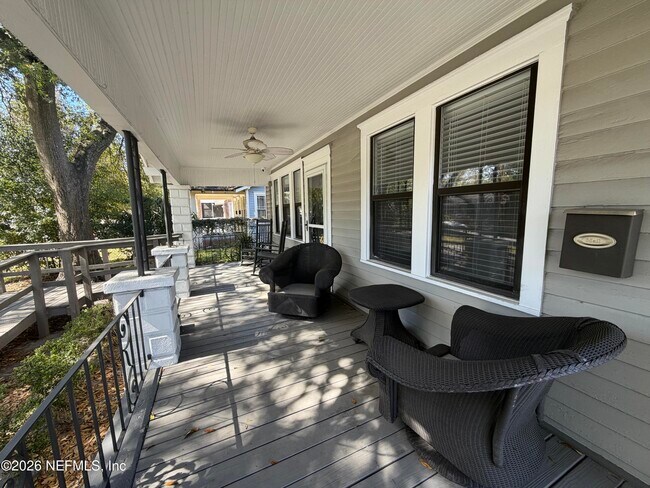 Building Photo - 2333 Gilmore St