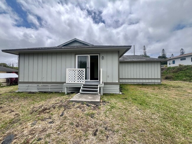 Building Photo - 3 Bedroom Home in Discovery Harbor with Ga...