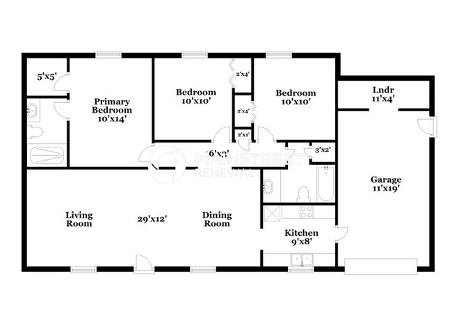 Building Photo - 5918 Crews Lake Rd