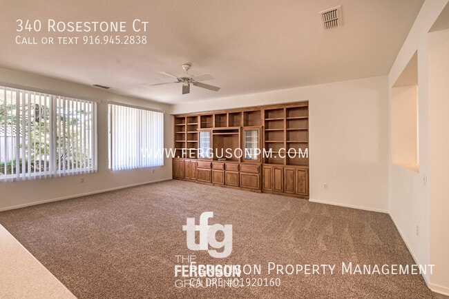 Building Photo - 340 Rosestone Ct