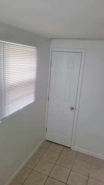 Storage Closet (Basement) - 7006 Coolridge Dr