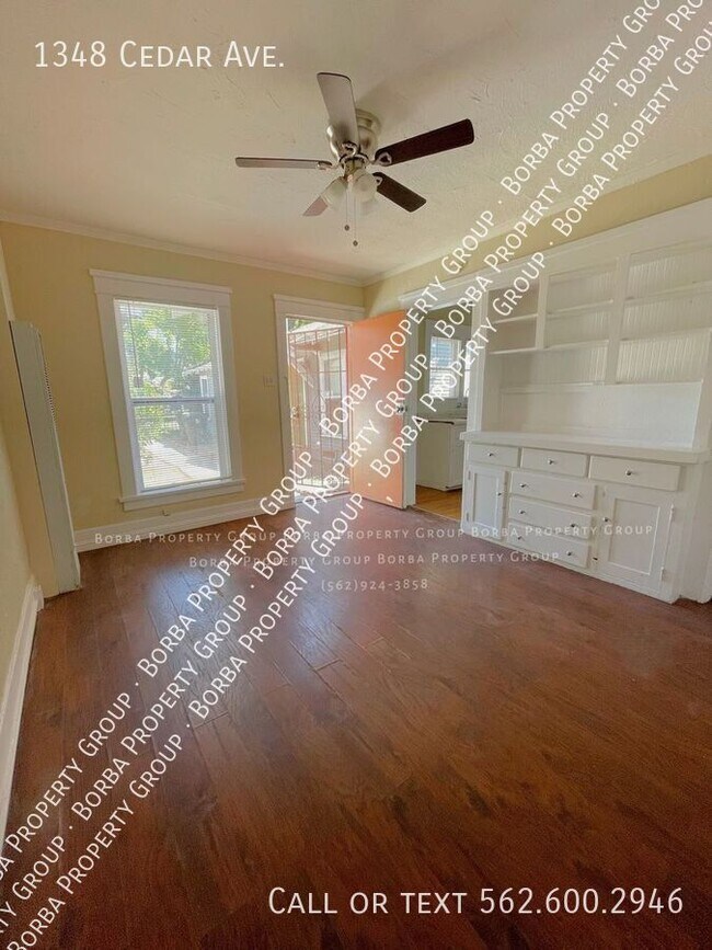 Building Photo - 1348 Cedar Ave