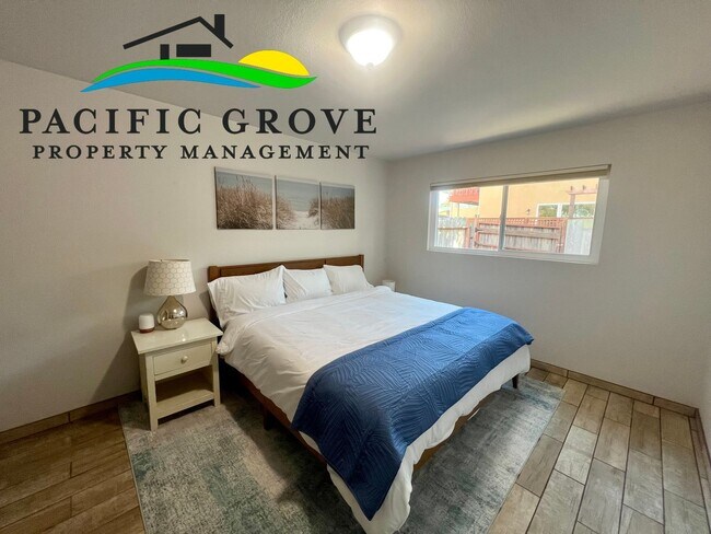 Building Photo - Furnished Single Family Home in Pacific Grove available NOW!