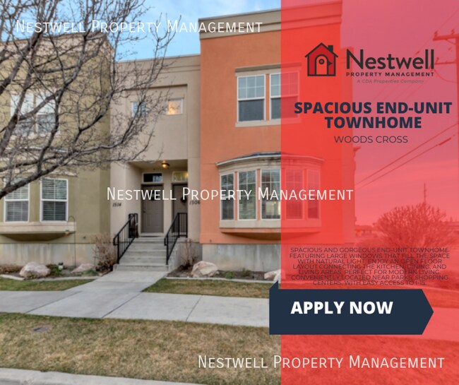 Primary Photo - 1506 S 850 W