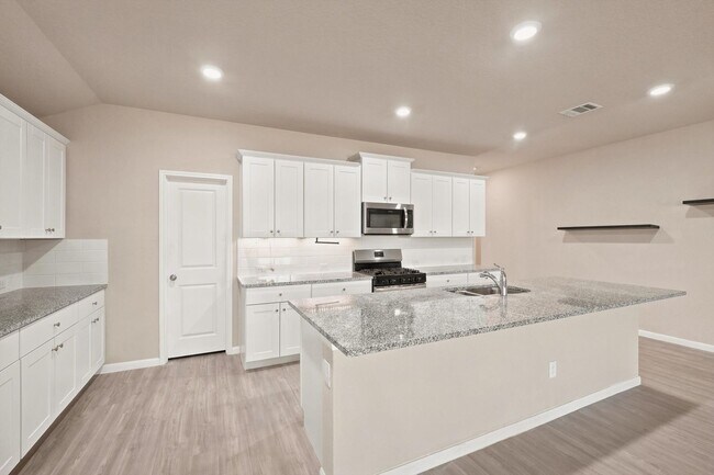Building Photo - Bright Open Floor Plan | Solar Panels | Resort-Style Community