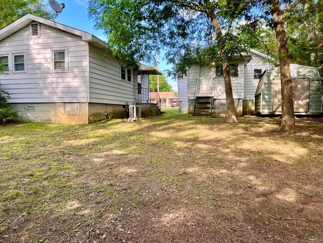 Building Photo - Home for Rent in Hot Springs!