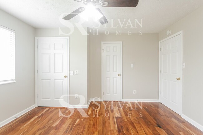 Building Photo - Everything You Need. All Right Here.