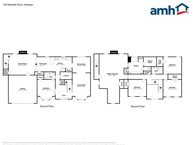Building Photo - 104 MacBeth Dr