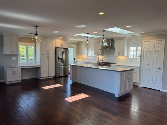 Building Photo - Wonderful 3 bedroom 2 bath, Two story home in S. Walnut Creek, Lakewood community!