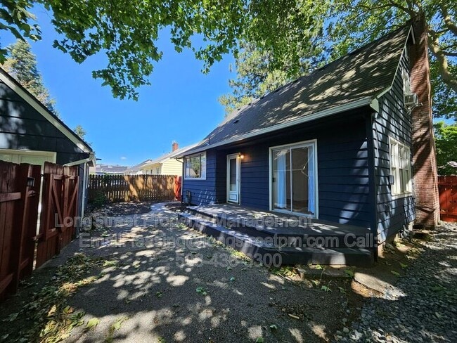 Building Photo - 7209 N McKenna Ave