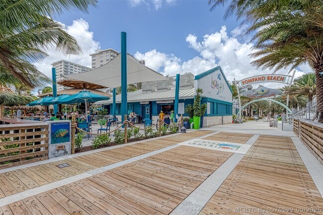 Building Photo - 1370 S Ocean Blvd