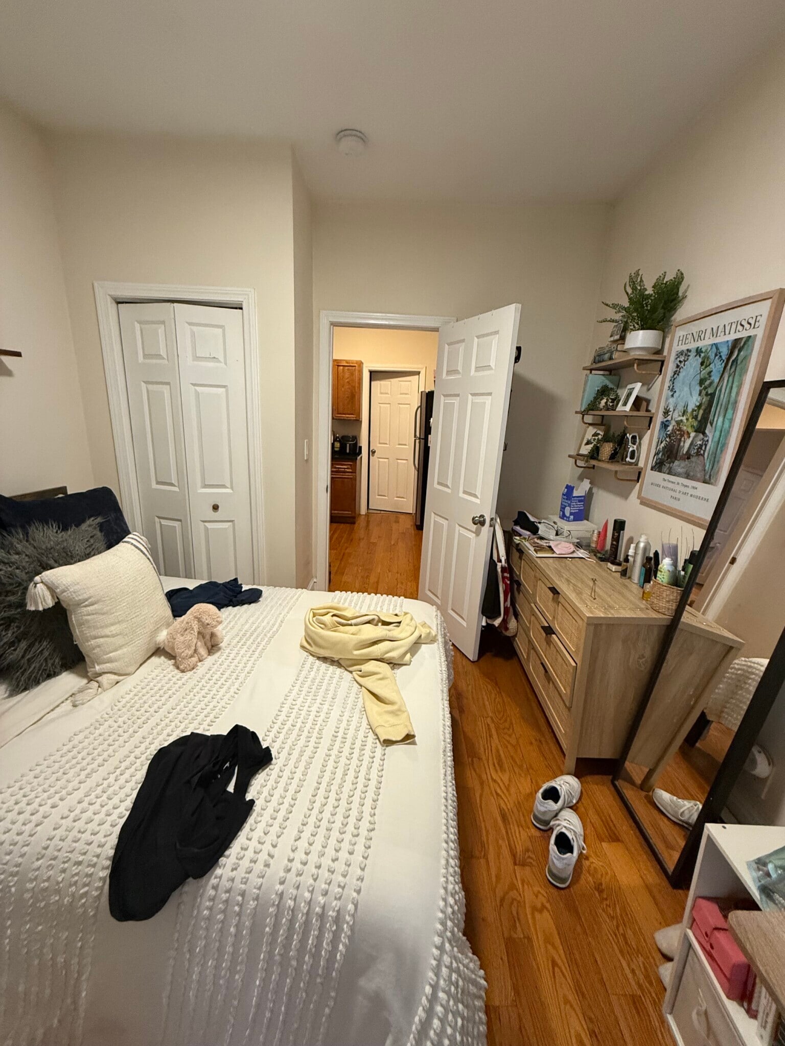 58 Medford St., #1, Somerville - 58 Medford St