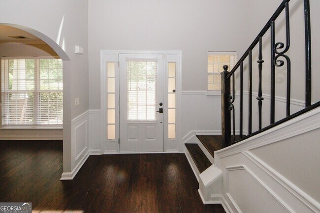 Building Photo - 7000 Lunar Blue Way