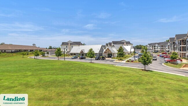 Building Photo - 1260 Balch Rd
