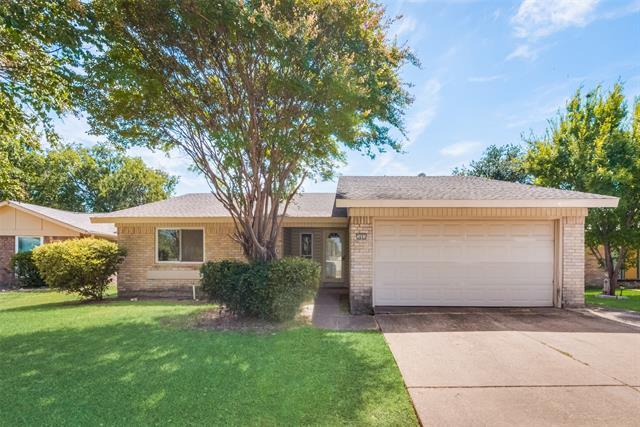 Building Photo - 5605 Valley Mills Dr
