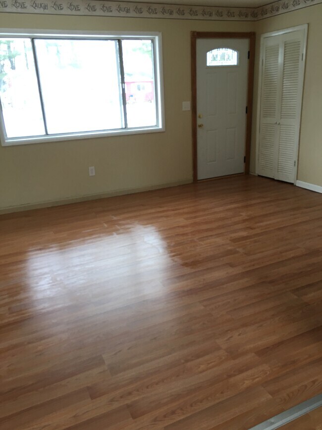 Building Photo - 7937 John Huss Ave