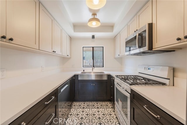 Building Photo - 18324 Mansel Ave