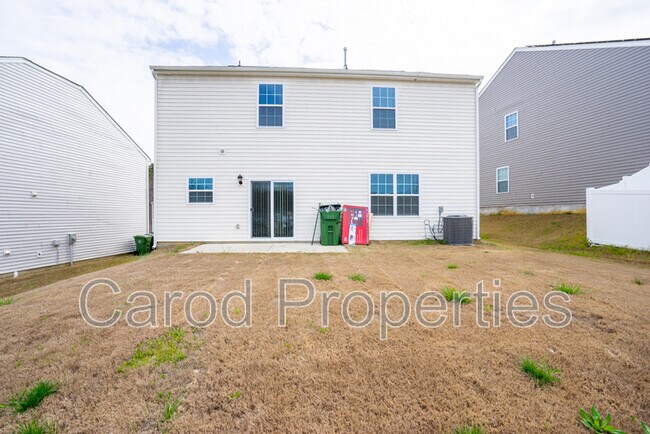 Building Photo - 5015 Concho Rd