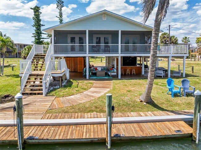 Building Photo - 9750 LITTLE GASPARILLA Is