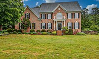 Building Photo - Spacious & Striking 3-story brick Executiv...