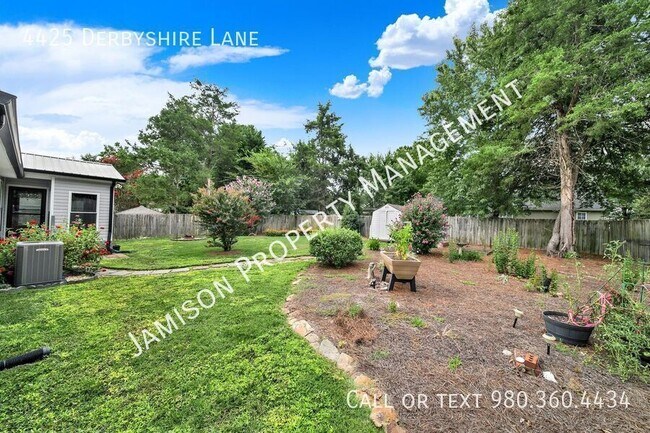 Building Photo - 4425 Derbyshire Ln