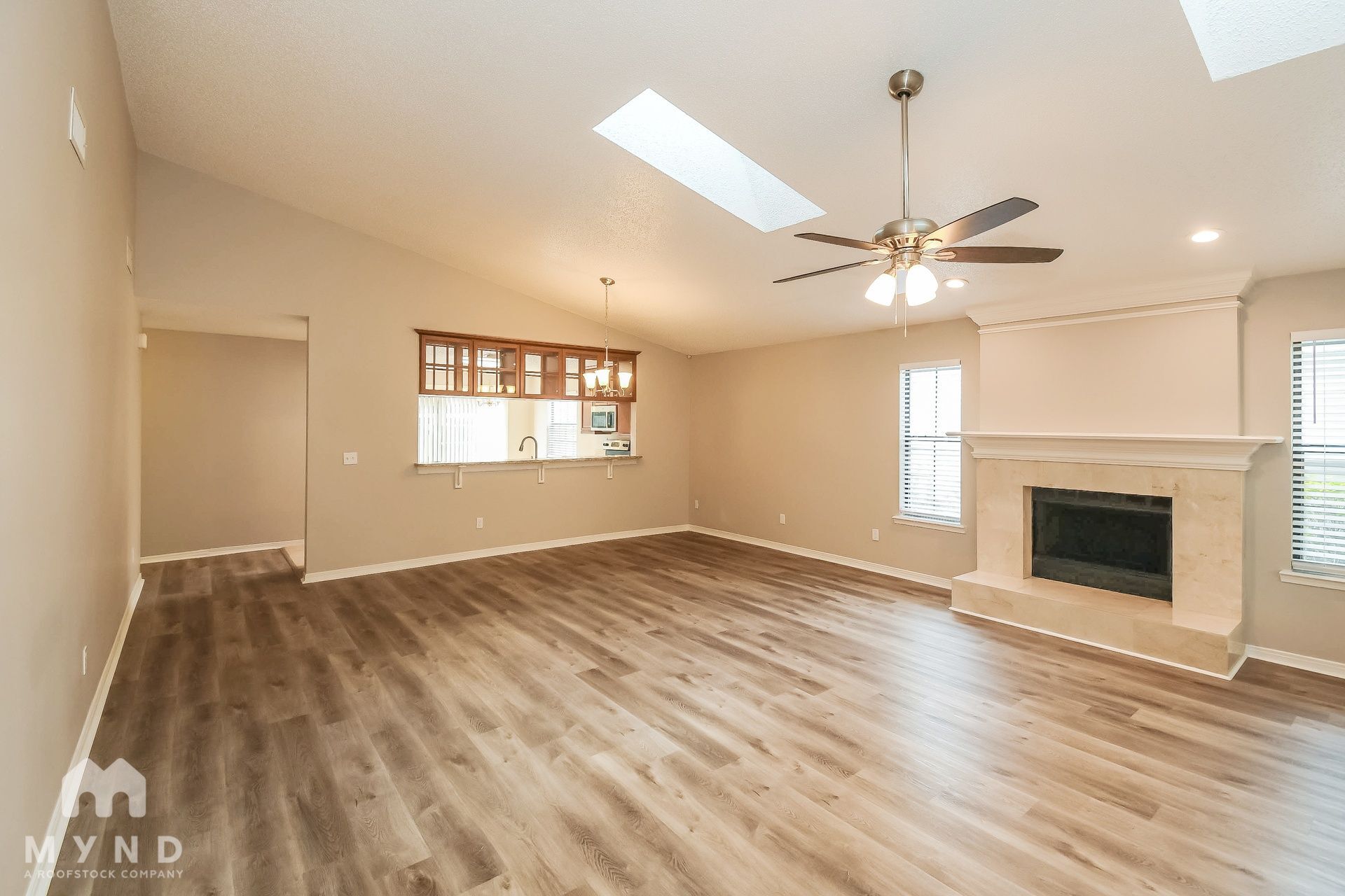 Building Photo - 5464 Spring Brook Rd