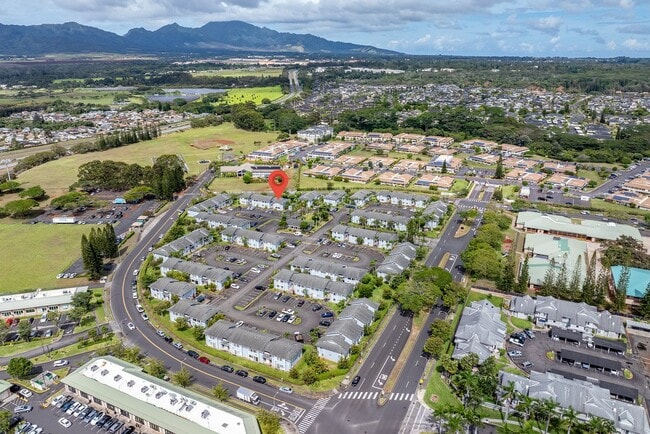 Building Photo - ~Pet Friendly - 2 bed /1 bath w/ 2 parking - Mililani Mauka~