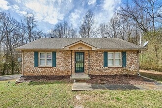 Building Photo - Coming Soon: 2BR, 1 BA duplex in Greenbrier (upstairs/ main floor unit)