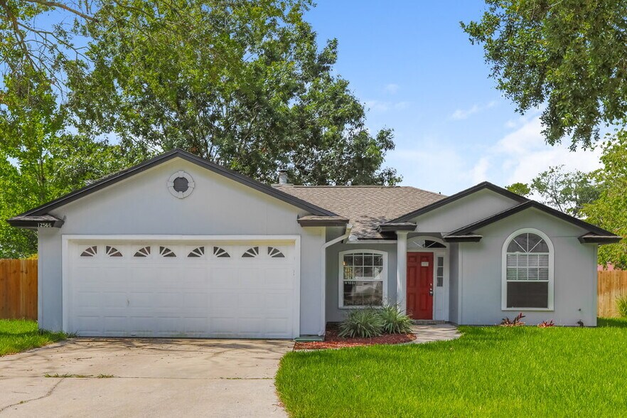 Primary Photo - 12566 Lookout Mountain Ct