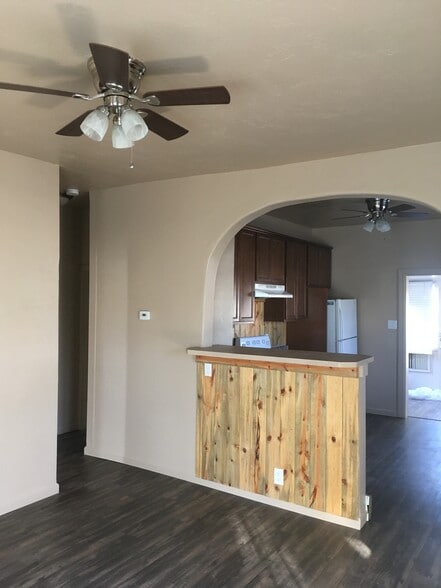 Building Photo - 1350 Texas Ave.