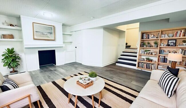 Building Photo - Move in by April 1 and receive $750 off your first month’s rent with a 15-month lease!