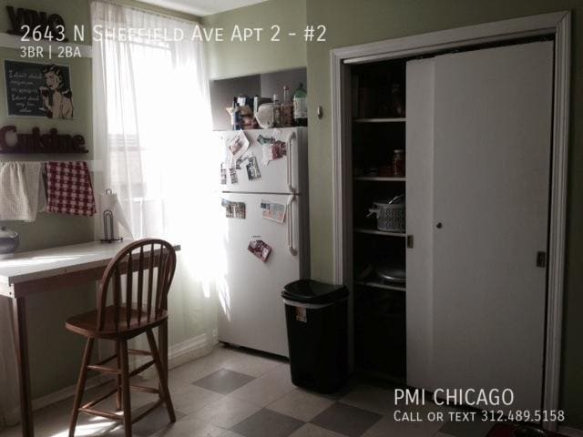 Building Photo - 2643 N Sheffield Ave