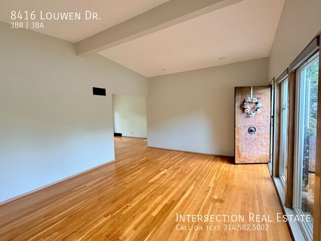 Building Photo - 8416 Louwen Dr