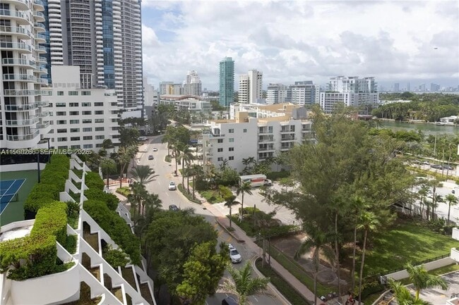 Building Photo - 6423 Collins Ave