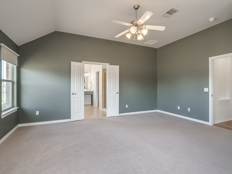 Master Bedroom - 20301 Flowered Meadows Way