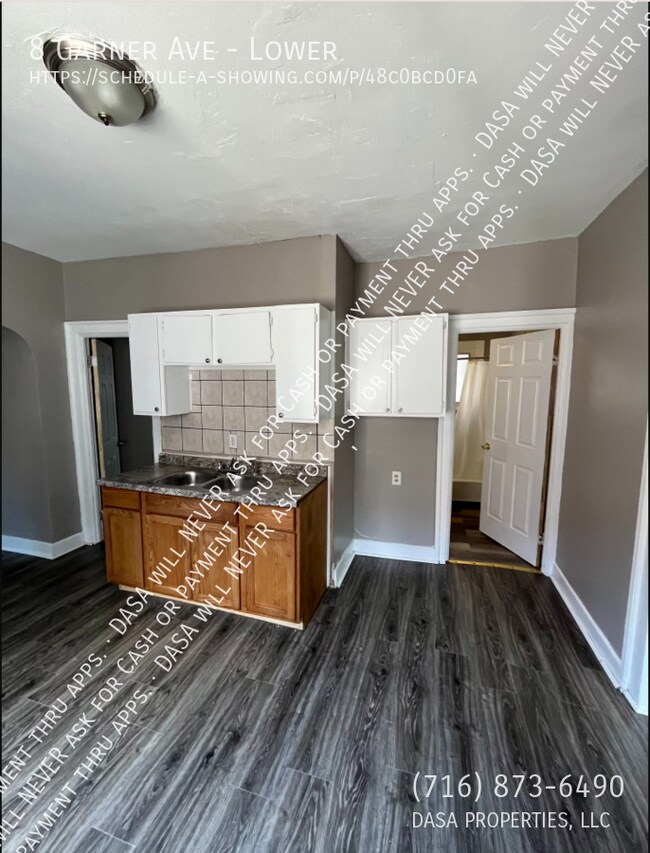 Building Photo - 8 Garner Ave