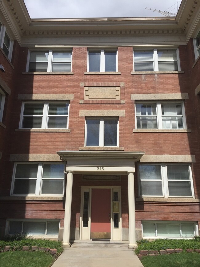 Primary Photo - 216 W North Temple St
